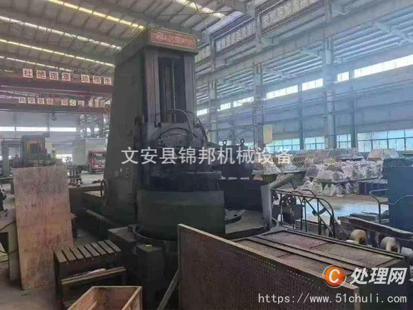 二手滾齒機