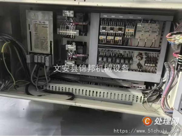 二手加工中心