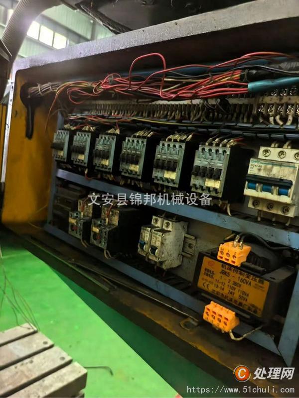 二手搖臂鉆床