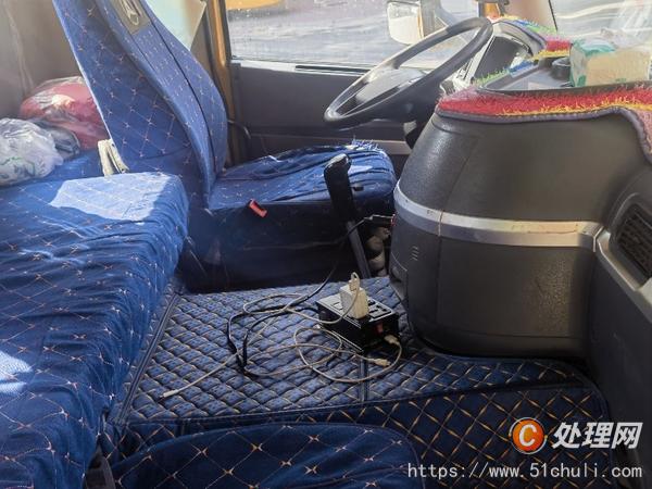 二手汽車吊
