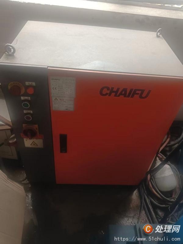 其他二手機器人