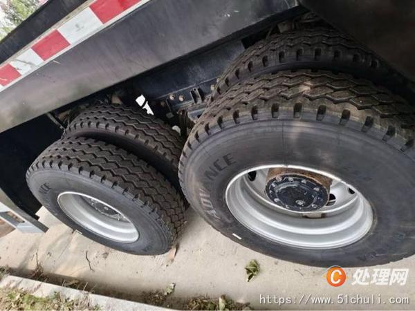 二手汽車吊