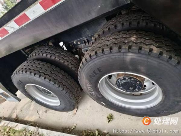 二手汽車吊