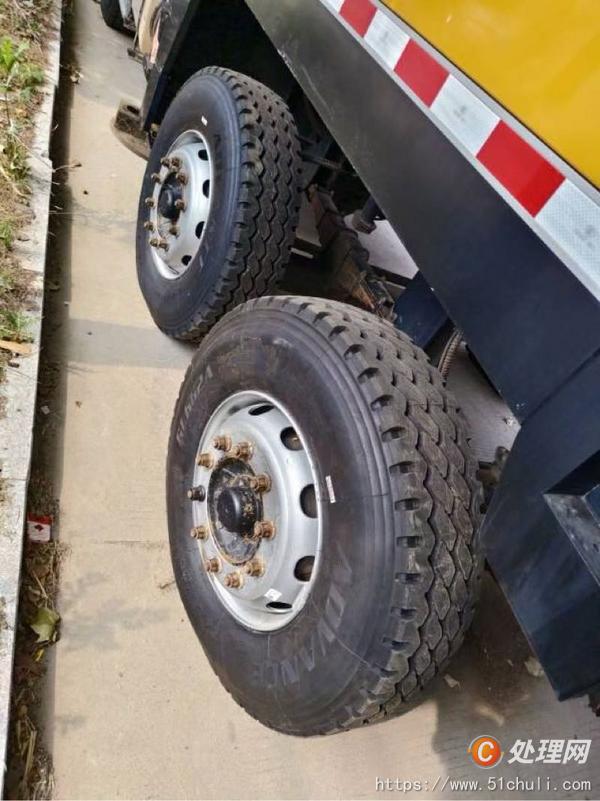 二手汽車吊