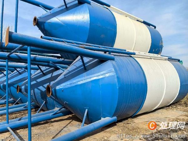 二手水泥倉(cāng)