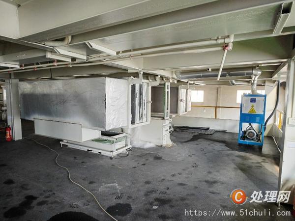 二手無紡機(jī)械