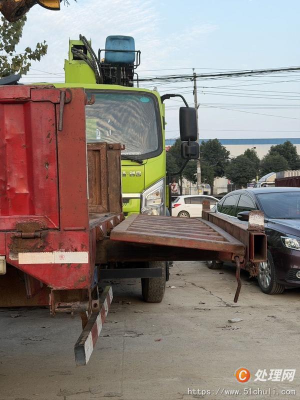 二手貨車