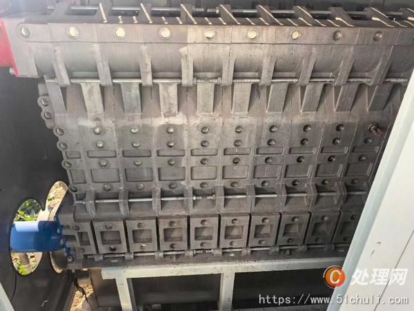 二手熱水鍋爐