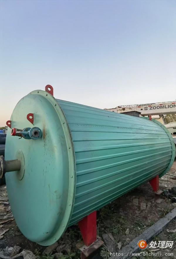 出售900kw燃气导热油锅炉,无锡杰能加热炉公司制造