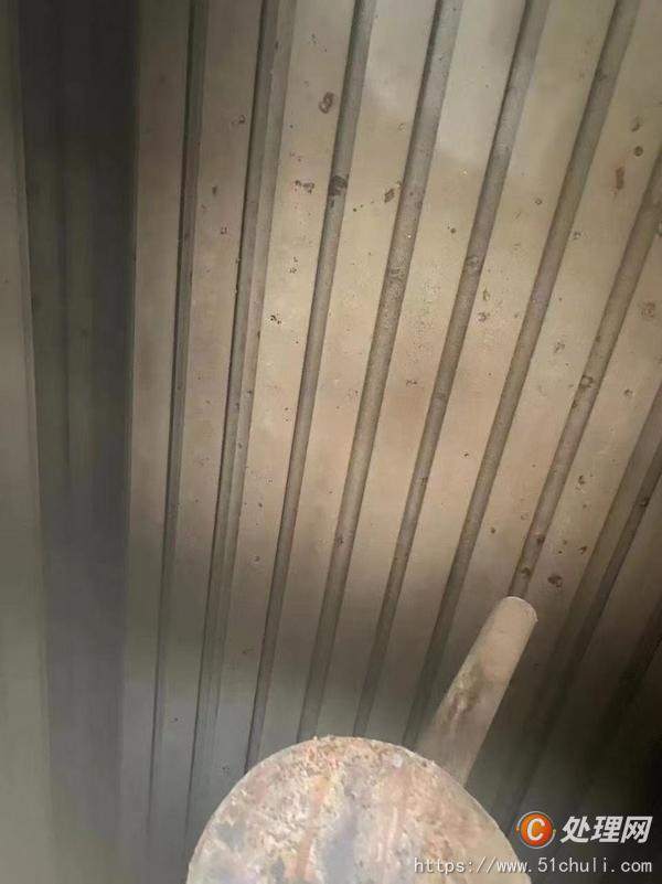 二手燃油鍋爐