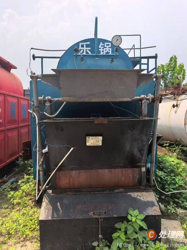 二手燃?xì)忮仩t