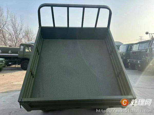 二手自卸車
