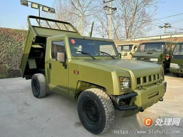 二手自卸車