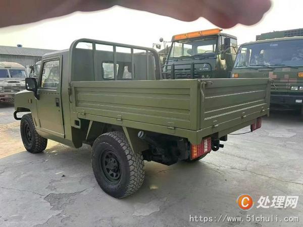 二手自卸車