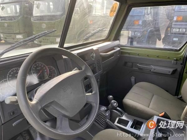 二手自卸車