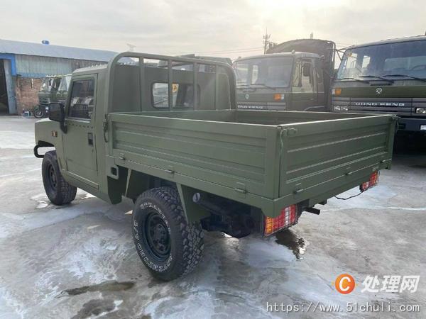 二手自卸車