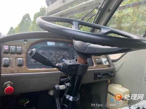 二手汽車吊
