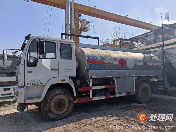 二手加油車(chē)
