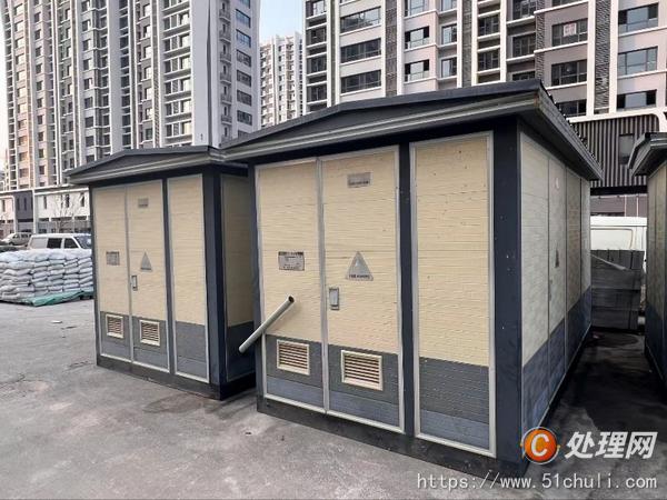 长期回收二手变压器淘汰变压器电柜