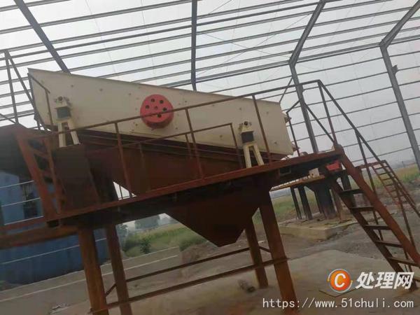 二手制沙機(jī)