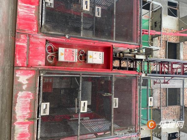 二手施工電梯