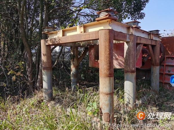 二手顎式破碎機(jī)