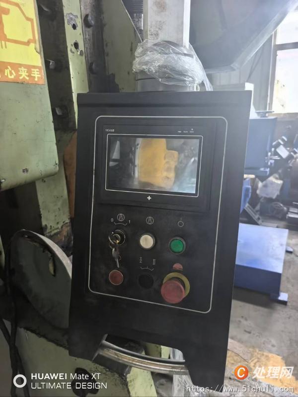 二手壓力機(jī)