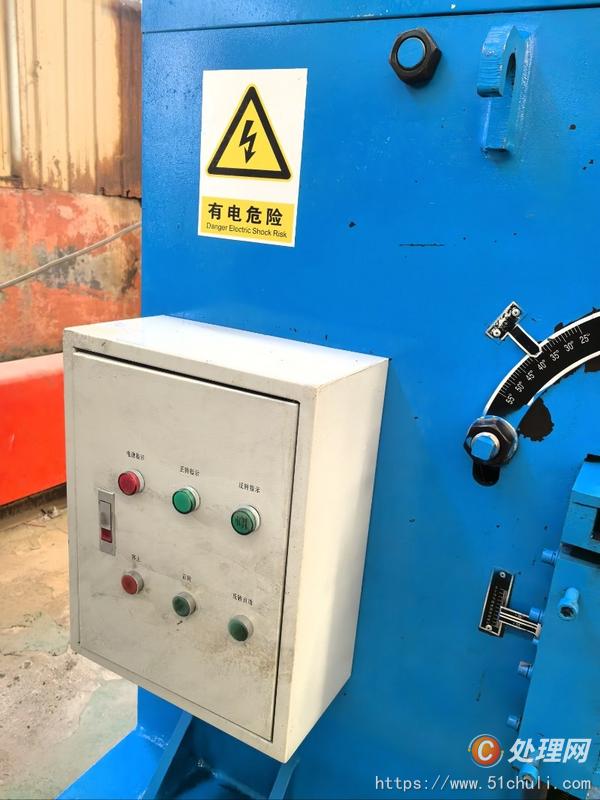 二手倒角機(jī)