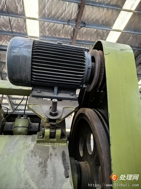 二手壓力機