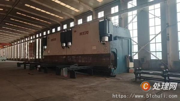 二手折彎?rùn)C(jī)