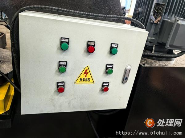 二手切角機