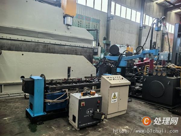 其他二手機(jī)器人