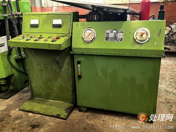 二手壓力機(jī)