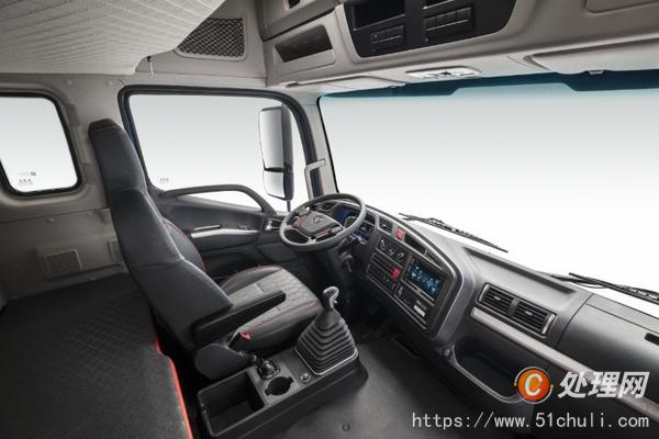 二手冷藏車