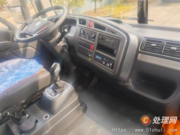 二手冷藏車
