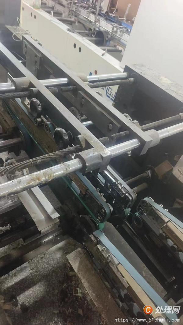 二手糊盒機(jī)