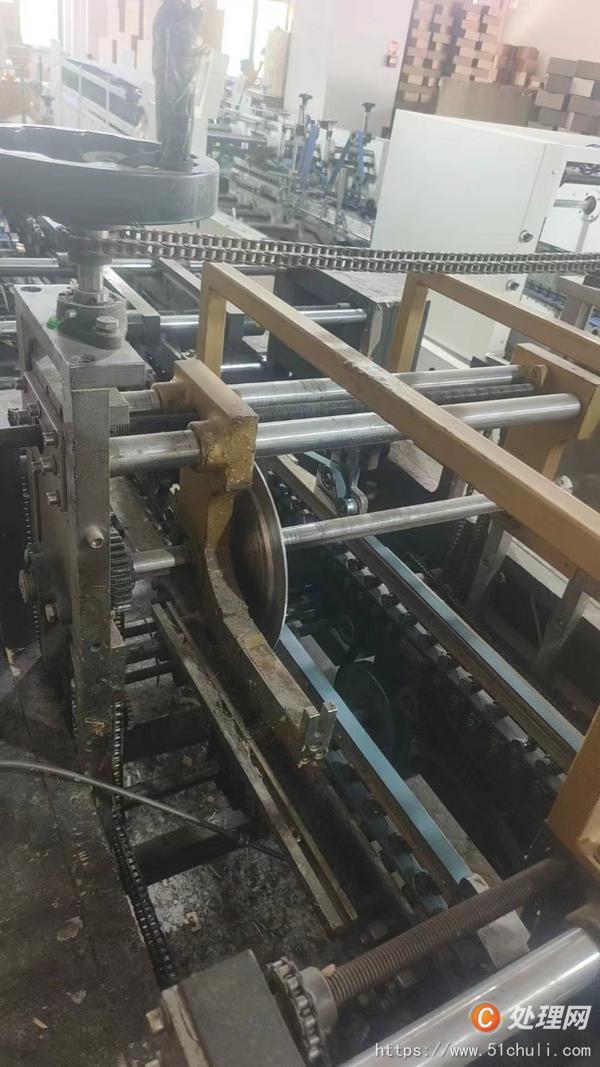 二手糊盒機(jī)