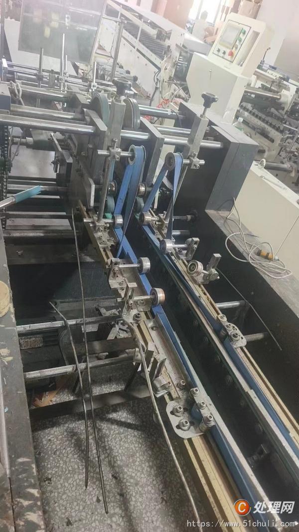 二手糊盒機(jī)