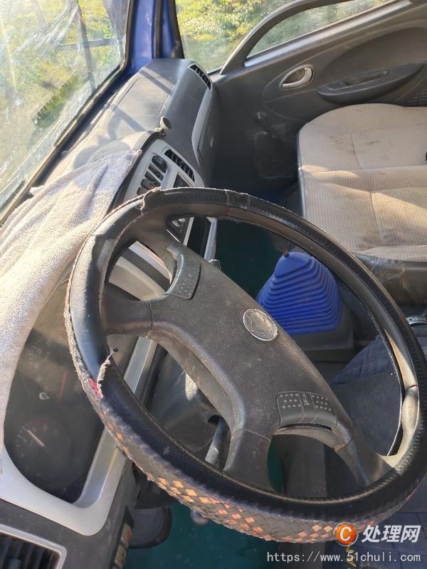 二手自卸車
