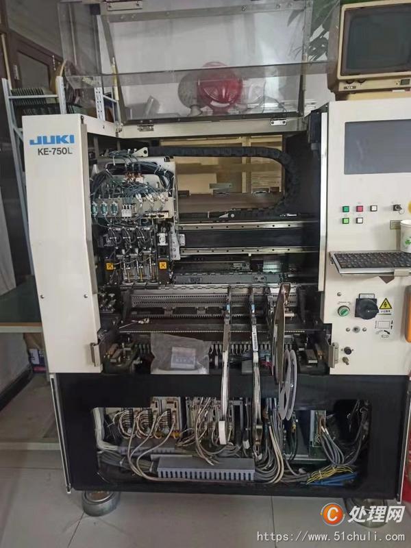 二手貼片機