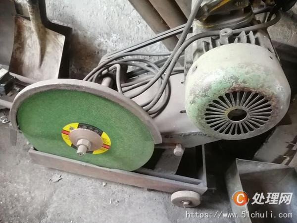 二手車床