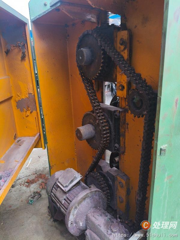 二手軋機