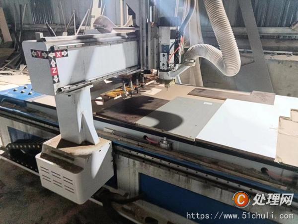 二手開料機