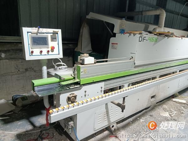 二手開料機