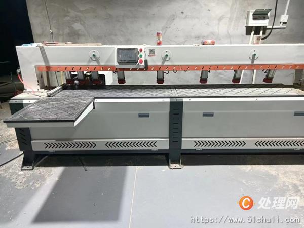 二手開料機