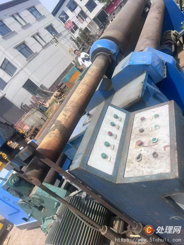 二手卷板機(jī)