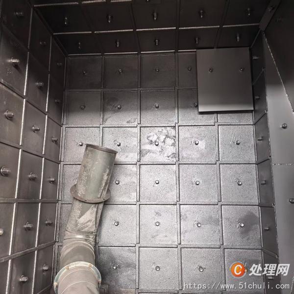 二手拋丸機