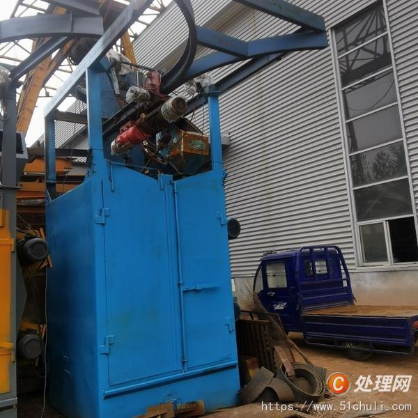 二手拋丸機