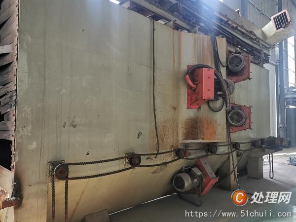 二手拋丸機