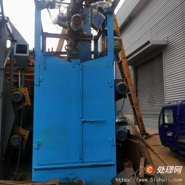 二手拋丸機